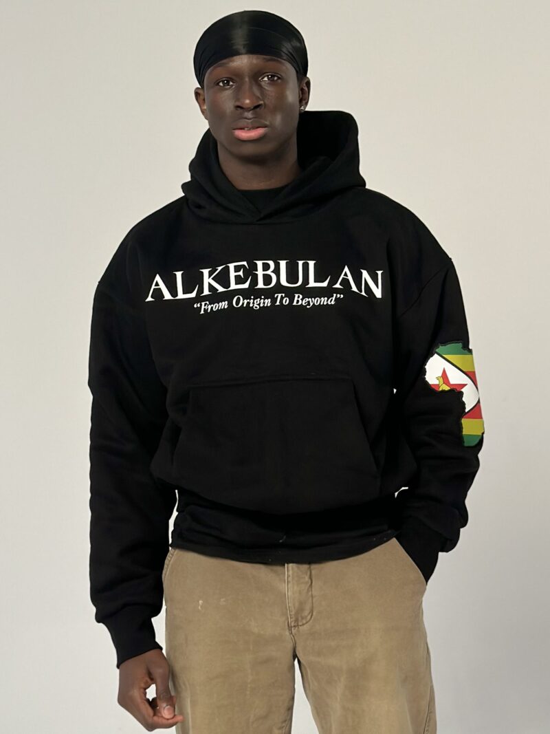 Alkebulan Black